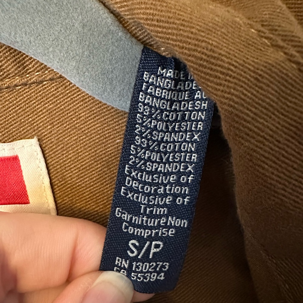 Wrangler | Button Down Frey Hem Shirt - Picture 5 of 6